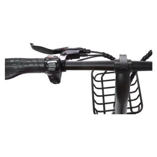 Электровелосипед KUGOO KIRIN V1 PRO