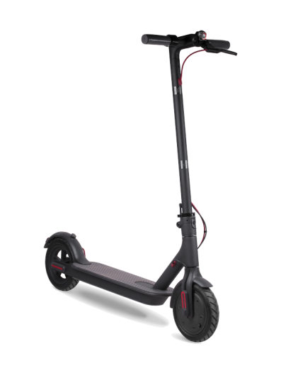 Электросамокат Xiaomi Mijia Electric Scooter M365, черный
