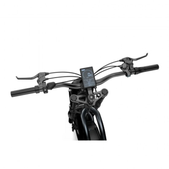 Электровелосипед Halten H20 с механическими тормозами