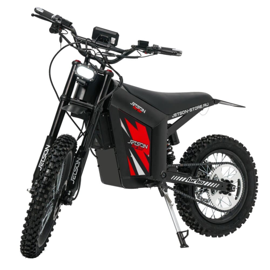 Электропитбайк Jetson TURBO