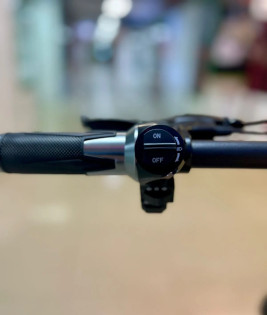 Электросамокат SdjinYing G7 60v25ah