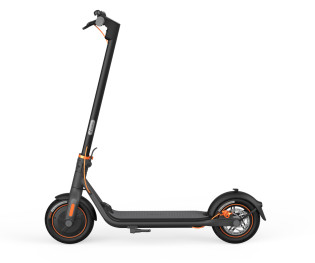 Электросамокат Ninebot KickScooter F20A