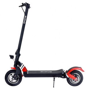 Электросамокат Cityroller Dual G10