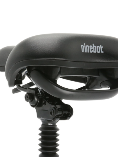 Сиденье для электросамоката Ninebot by Segway Seat MAX черное