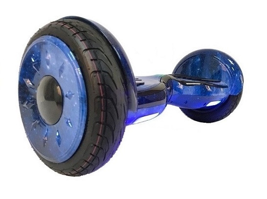 Гироскутер Smart Balance SUV New Premium 10.5 дюймов, космос