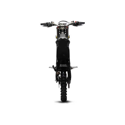 Электромотоцикл WHITE SIBERIA SUR-RON ULTRA BEE Т (белый)