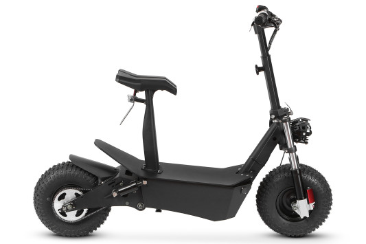 Электросамокат OFFROADER MAD 2500W 60V 20Ah