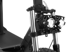 Электросамокат OFFROADER MAD 2500W 60V 20Ah