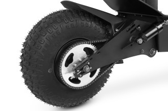 Электросамокат OFFROADER MAD 2500W 60V 20Ah