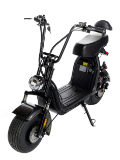 Электроскутер Citycoco GT-X5