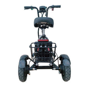 Электросамокат трехколесный HEADWAY TIAN DUO 700W