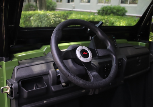 Багги Marshell UTV