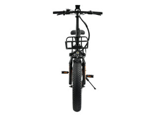 Электровелосипед KUGOO KIRIN V4 MAX