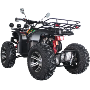 Квадроцикл GreenCamel Сахара A4500 4x4 (72V 4000W R12 alum)