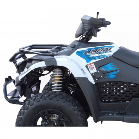 Квадроцикл GreenCamel Linhai LH40DA (3900W 50 км/ч)