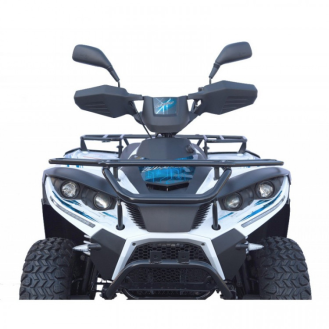 Квадроцикл GreenCamel Linhai LH40DA (3900W 50 км/ч)