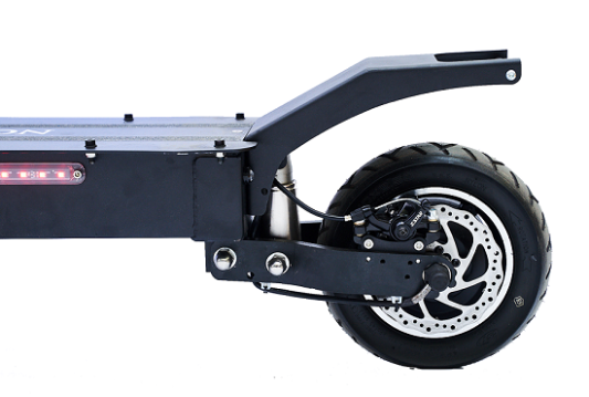 Электросамокат Ultron T108S