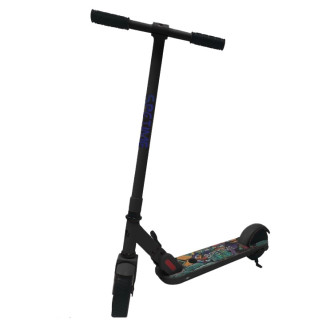 Электросамокат детский Spetime E9