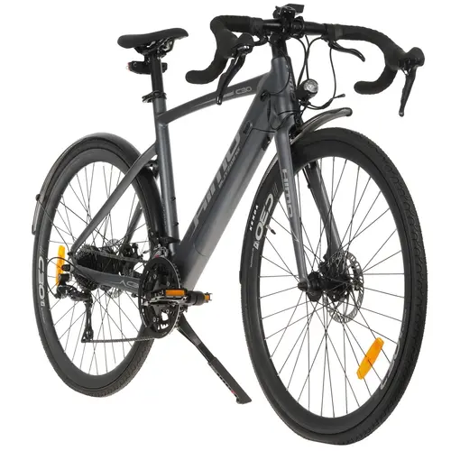 Электровелосипед Xiaomi HIMO C30S серый