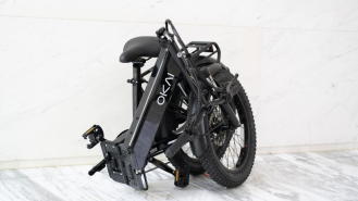 Электровелосипед OKAI EBF10 FlexMov