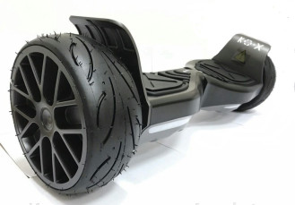 Гироскутер Kiwano KO-X ES-03 Sport 8.5 дюймов, black