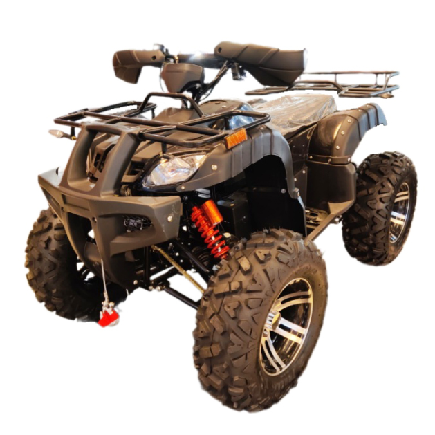 Электроквадроцикл ATV X5 - 4WD MSGATV09E2 4WD Li-Ion 72V/1200W+3000W