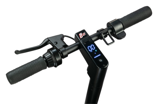 Электросамокат Yokamura i8 Monorim, белый