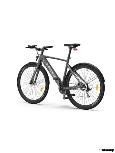 Электровелосипед Xiaomi Himo C30R