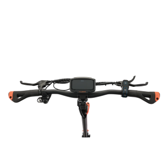 Электросамокат Kugoo F3 Pro